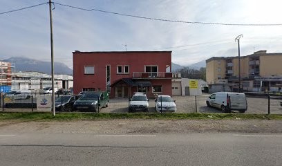 Adi Facades, Maçon à La Ravoire