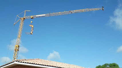 EI Pachere Bruno, Maçon au Fauga