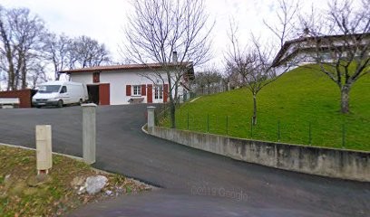 Berrouet Sarl, Maçon à Souraïde