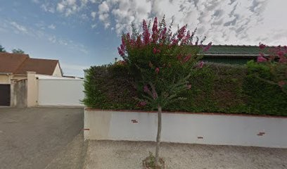 Da Fonseca Almeida Victor Manuel, Maçon à Lacq