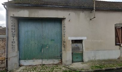 Grellet Muriel, Maçon à Villeneuve-la-Guyard