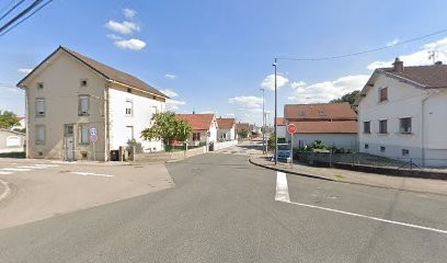 Brigatti Entrep, Maçon à Bayecourt