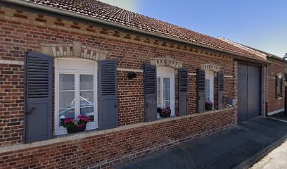 SARL 2CDA, Maçon à Méry-la-Bataille