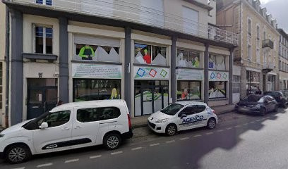 Compagnons Façadeurs, Maçon à Thiers