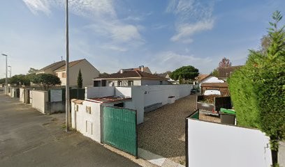 Maçonnerie 91, Maçon à Saint-Germain-lès-Arpajon