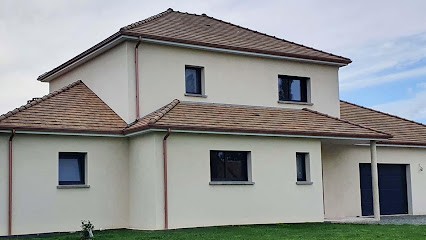 SARL MCS, Maçon à Requeil