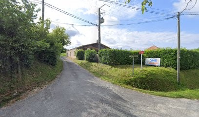 SMB Pro, Maçon à Mareuil en Périgord