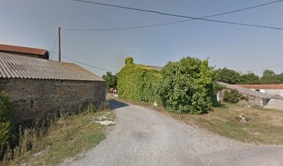 Servant construction, Maçon aux Lucs-sur-Boulogne