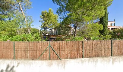 Rodrigues José, Maçon à Grabels