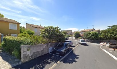 Taurines Stéphan, Maçon à Saint-Mathieu-de-Tréviers