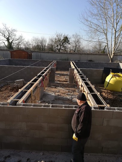 Kaan Bâtiment, Maçon à Saint-Nicolas-de-Port