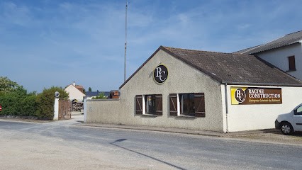 Racine Constructions SARL, Maçon à Malay-le-Grand