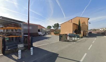 Provence Créations, Maçon aux Arcs