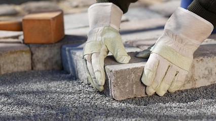 Bariviera et Fils, Maçon à Cajarc