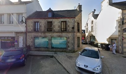 Perot Patrick, Maçon à Noyal-Pontivy