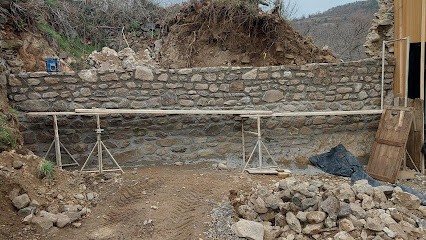 Delivert Sébastien, Maçon à Salzuit