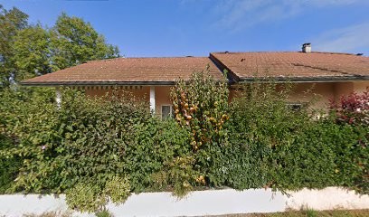 Morelli Construction SARL, Maçon à Sciez