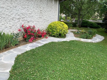 GALLOT, Maçon à Champigny