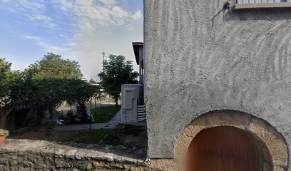 MGL, Maçon à Chavanay