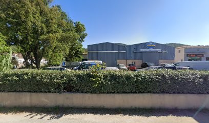 Giordano, Maçon à Sainte-Maxime