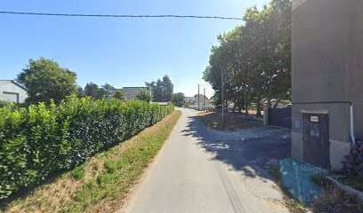 Gourgan Maçonnerie, Maçon à Languenan