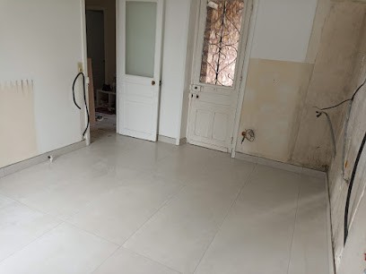 Emf Renovation Bat - Maçonnerie Revêtements Rénovation Val d'Oise - 95, Maçon à Ézanville