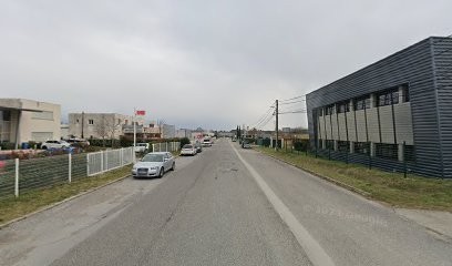 Société Gardoise de Bâtiment, Maçon à Méjannes-lès-Alès