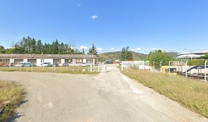 SAPET Bâtiment, Maçon à Laveyron