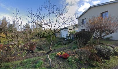Delage Francis, Maçon à Montguyon