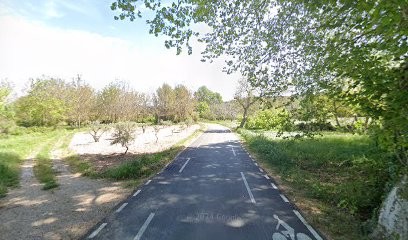 Jean-Pierre Colombini SARL, Maçon à Lagnes