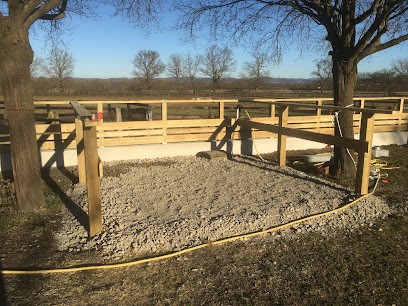 MATH-BAT, Maçon à Montrond-les-Bains