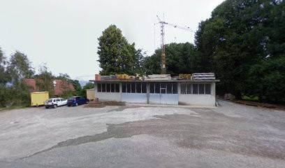 Sannicolo Maconnerie, Maçon à Champanges