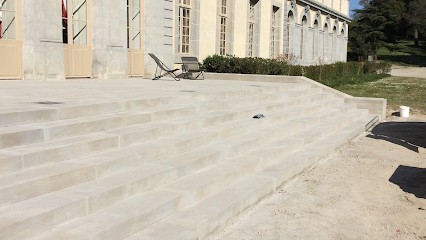 Martin Construction, Maçon à Puichéric