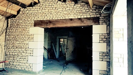 JP Maçonnerie, Maçon à Lairoux