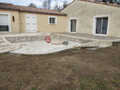 Murs Et Merveilles Occitanie Maçon à Saint-Orens-de-Gameville