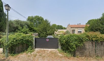 Lalov Aurélio, Maçon au Thor