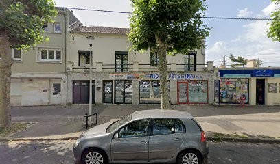 Dial Maconnerie, Maçon au Havre