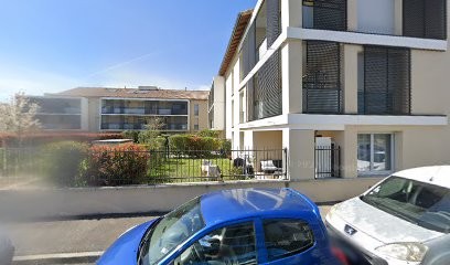 JC BEA, Maçon à Toulouse