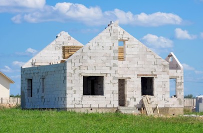 Jean-Jacques Segrestain, Maçon à Lieurey