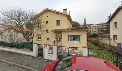 Eyesfocus, Maçon à Toulouse