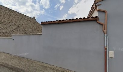 Valour Maçonnerie Eirl, Maçon à Maclas