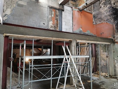 FS Multitravaux, Maçon à Hautot-le-Vatois