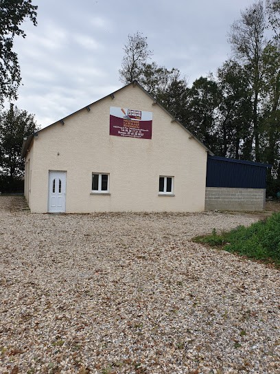Lemière Jérémie, Maçon à Trouville