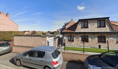 Pereira Manuel, Maçon à Coudekerque-Branche