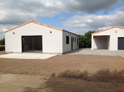 Boutin Christophe Maçonnerie, Maçon à Pont-Saint-Martin