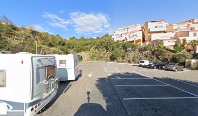 Massegu Jean, Maçon à Collioure
