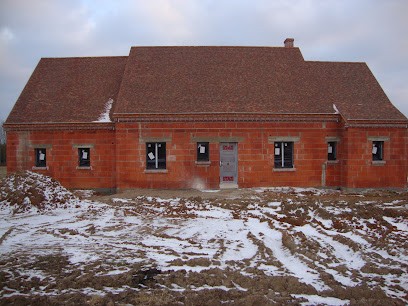 Sarl mfc maçonnerie Franck CHAUVEAU, Maçon à Fontaines-en-Sologne