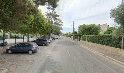 Scifo Sarl, Maçon à Saint-Rémy-de-Provence