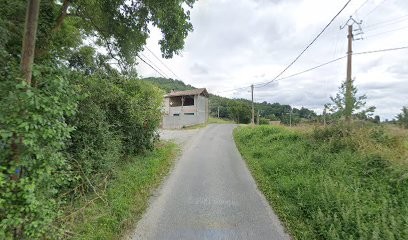 Dege Alain, Maçon à Montclar-de-Comminges