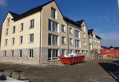 YAKUT CONSTRUCTION, Maçon à Lille